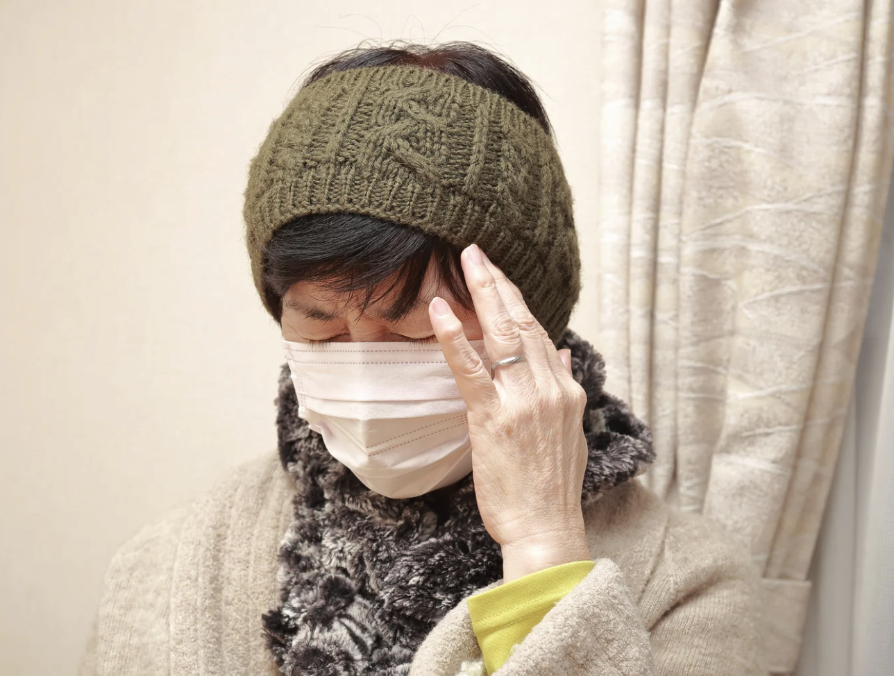 轉季反覆感冒｜中醫角度看正氣不足與日常調理