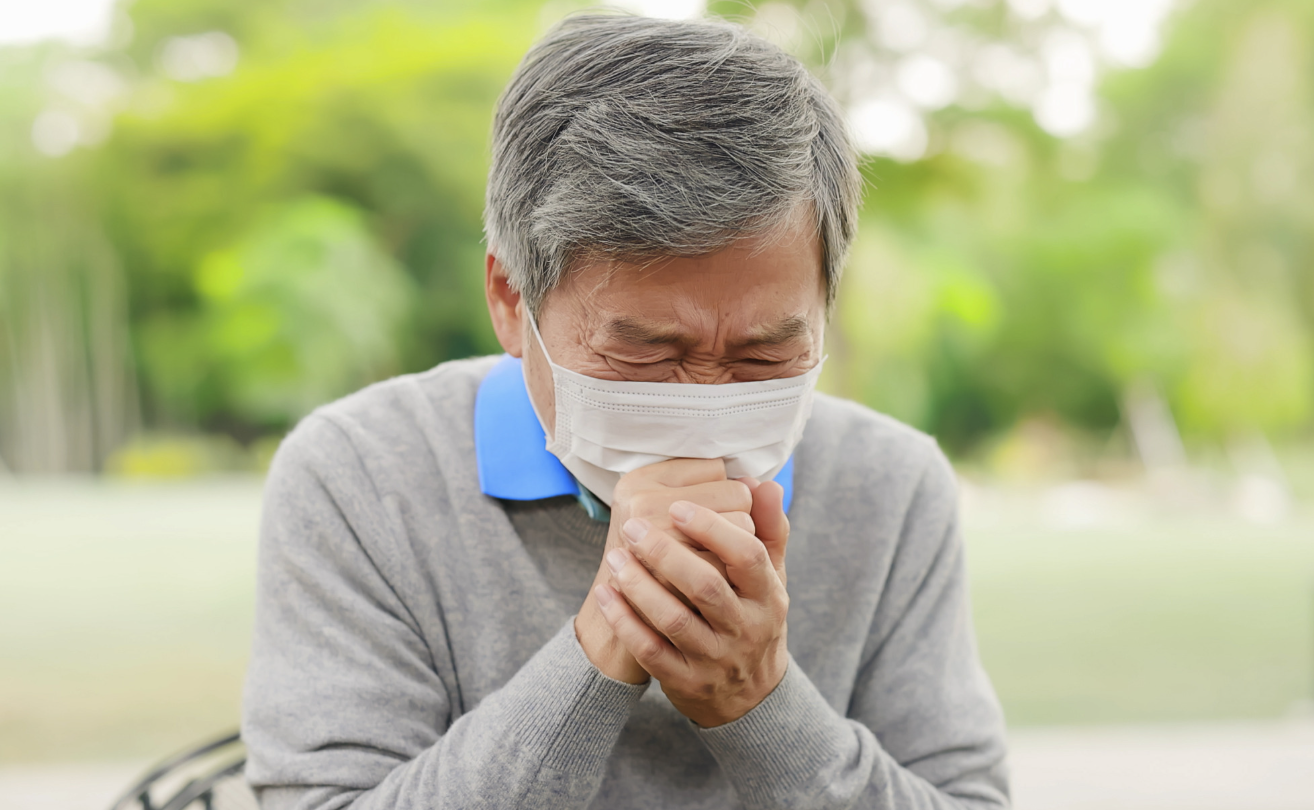 長者冬季健康｜冬至前後體質觀察與日常護理